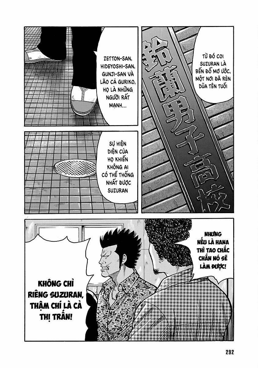 Worst Ấn Bản Mới 33 trang 35