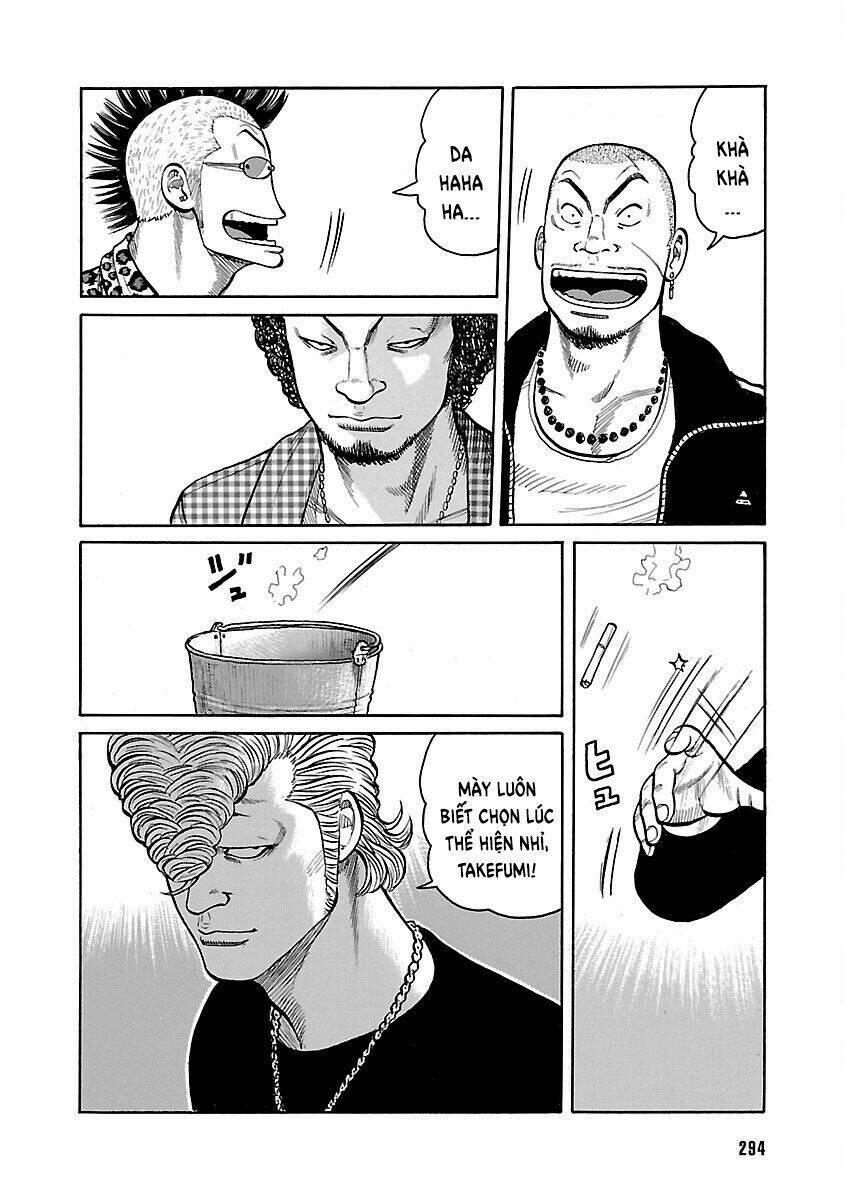 Worst Ấn Bản Mới 33 trang 37