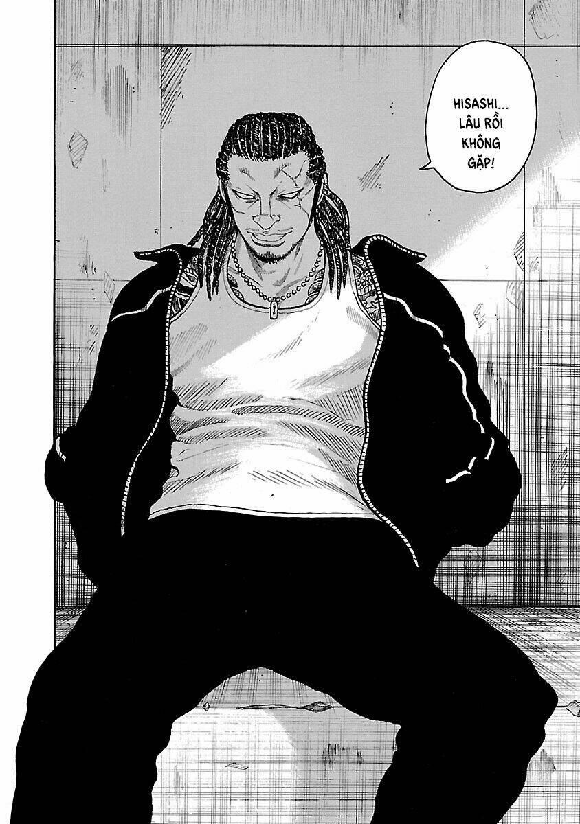 Worst Ấn Bản Mới 33 trang 39