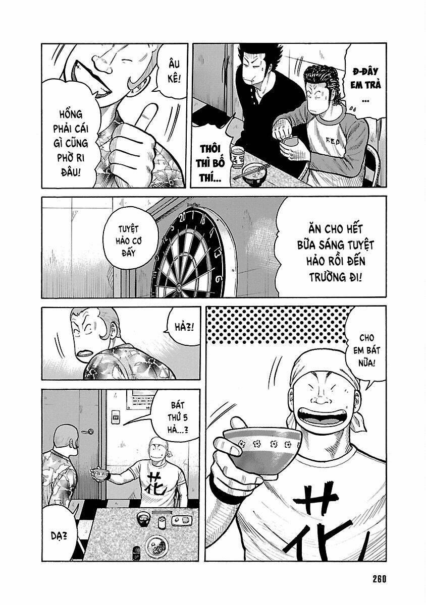 Worst Ấn Bản Mới 33 trang 4