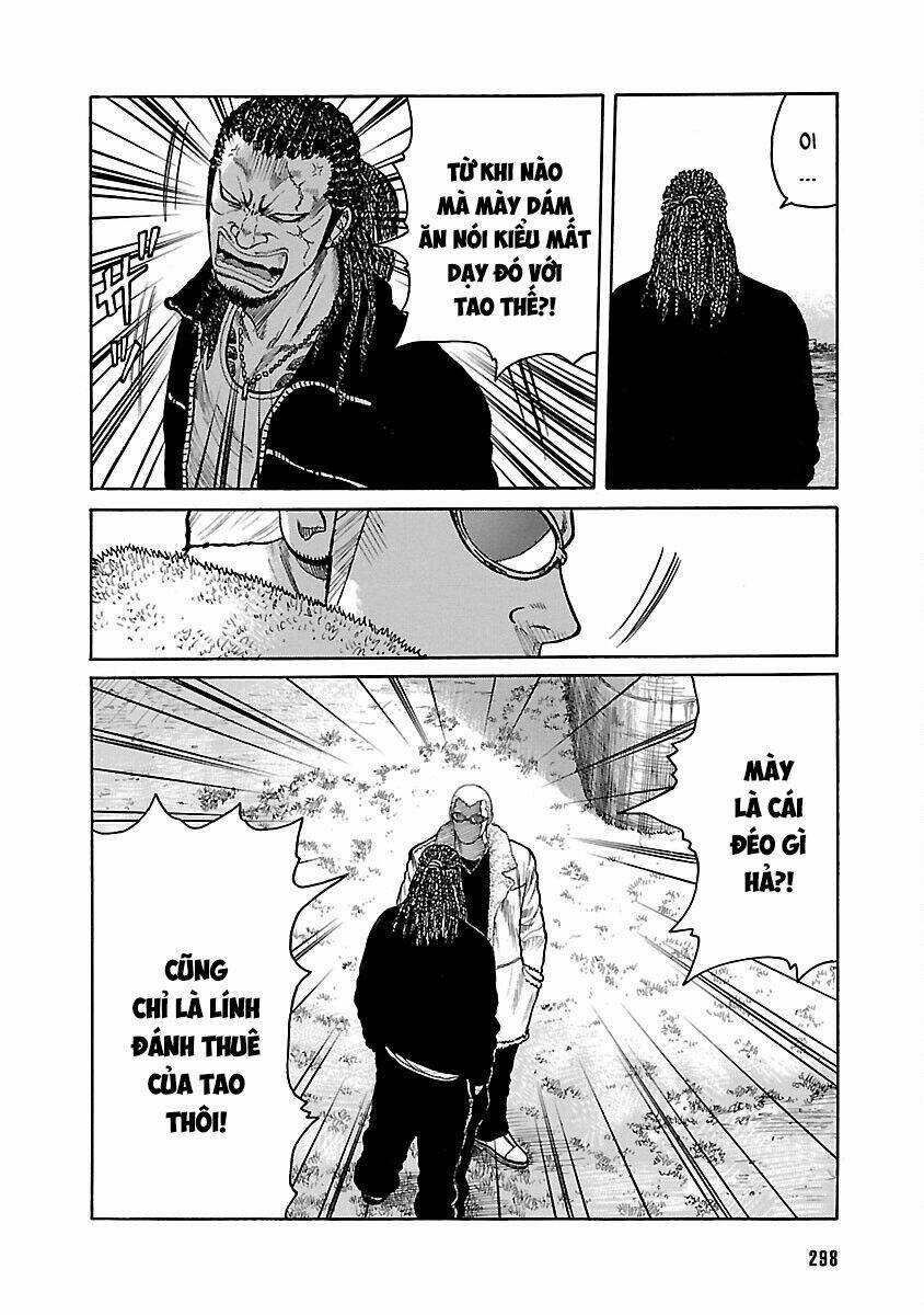 Worst Ấn Bản Mới 33 trang 41