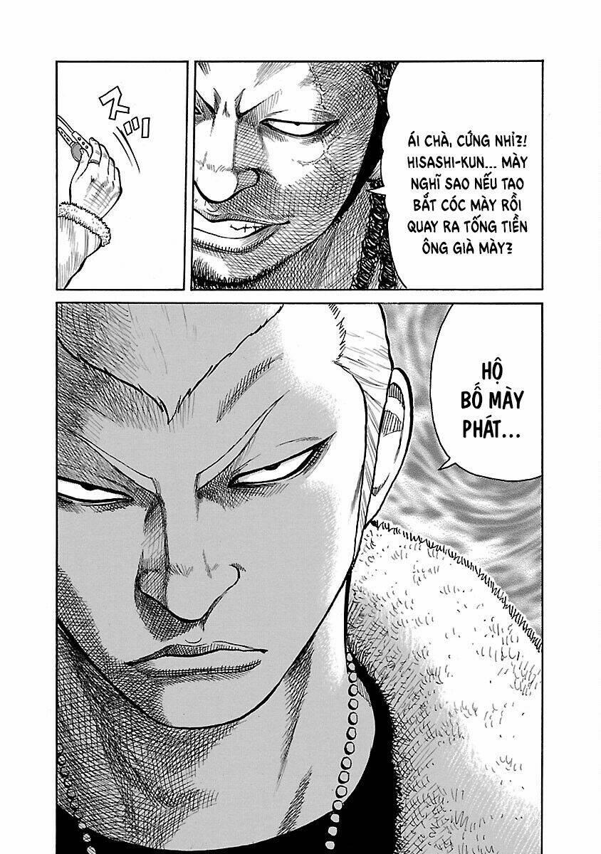 Worst Ấn Bản Mới 33 trang 42