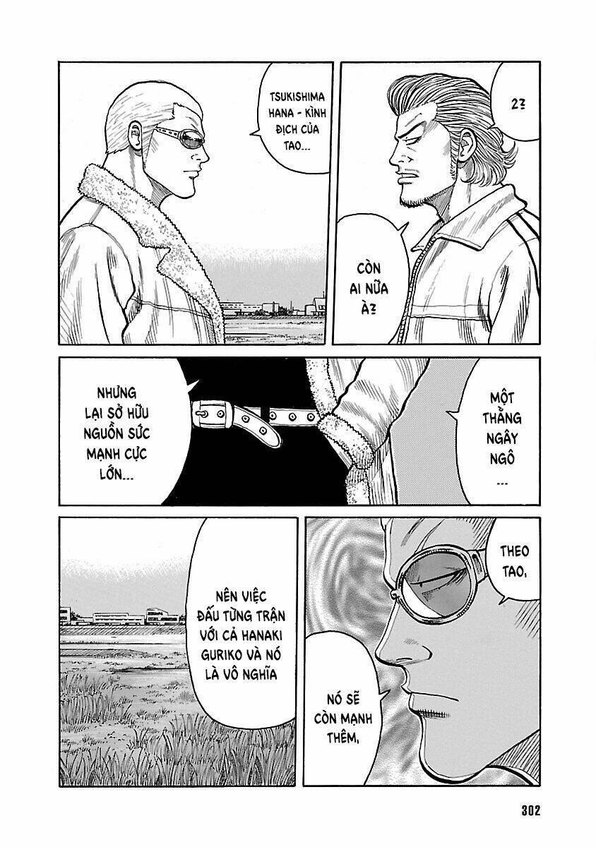 Worst Ấn Bản Mới 33 trang 45