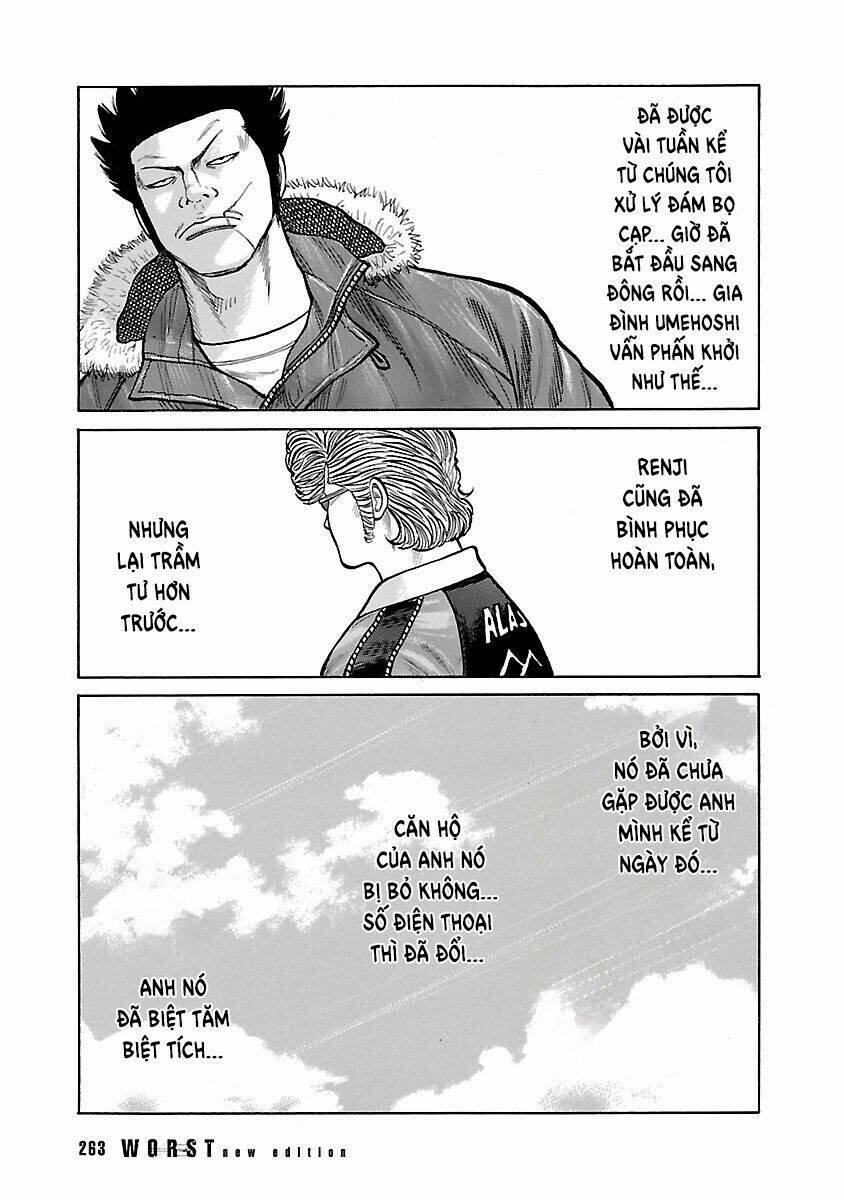 Worst Ấn Bản Mới 33 trang 7