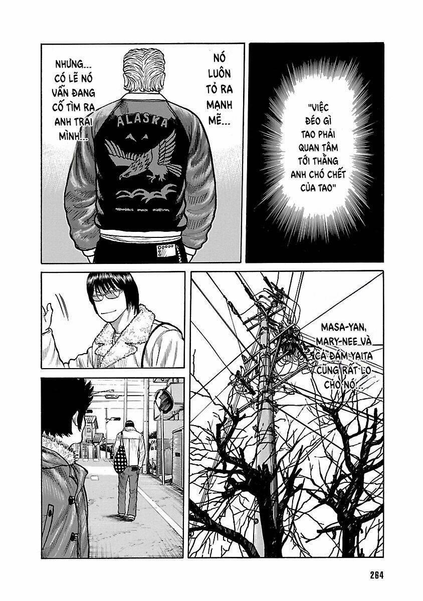 Worst Ấn Bản Mới 33 trang 8