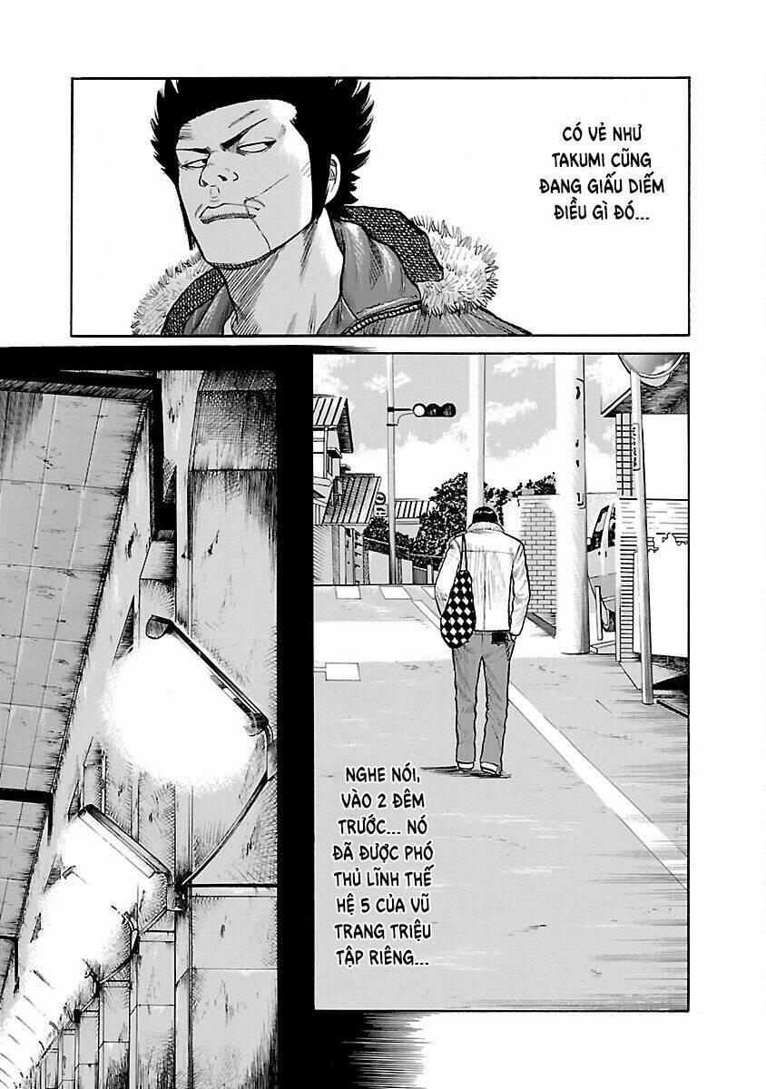 Worst Ấn Bản Mới 33 trang 9