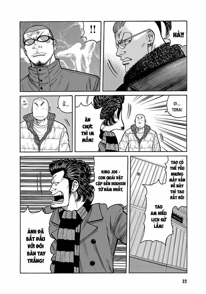 Worst Ấn Bản Mới 34 trang 20