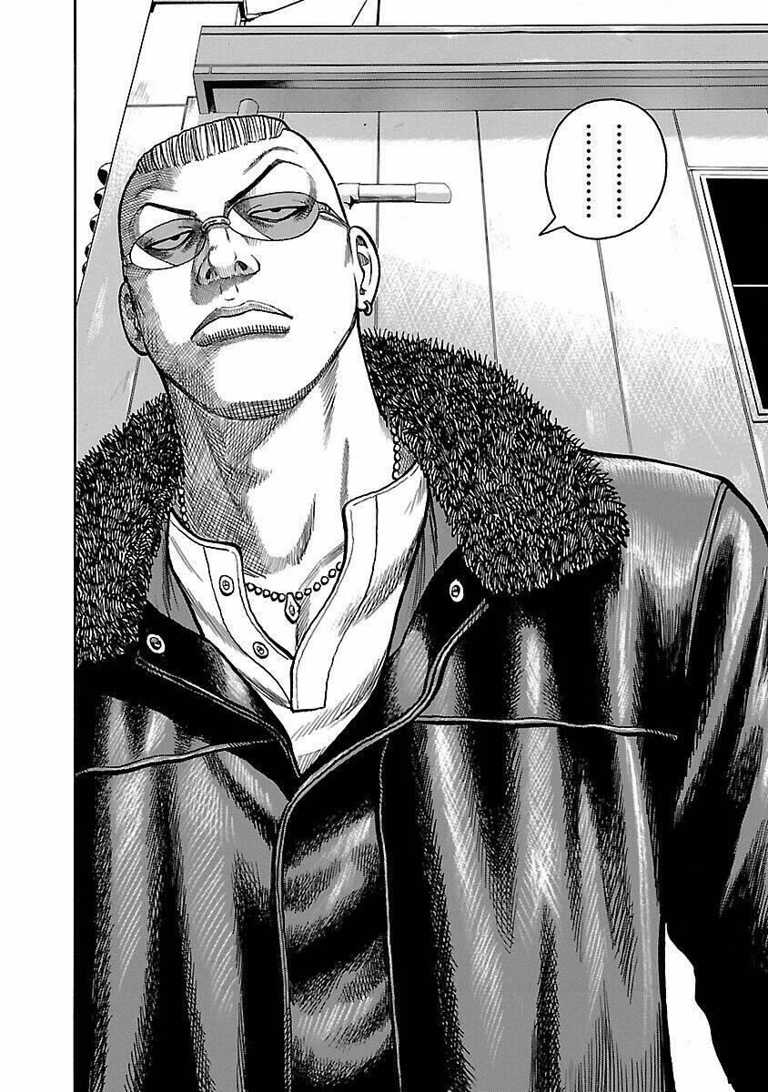 Worst Ấn Bản Mới 34 trang 24