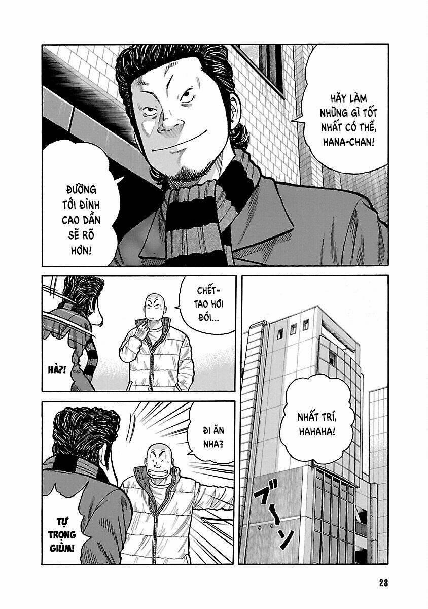 Worst Ấn Bản Mới 34 trang 26