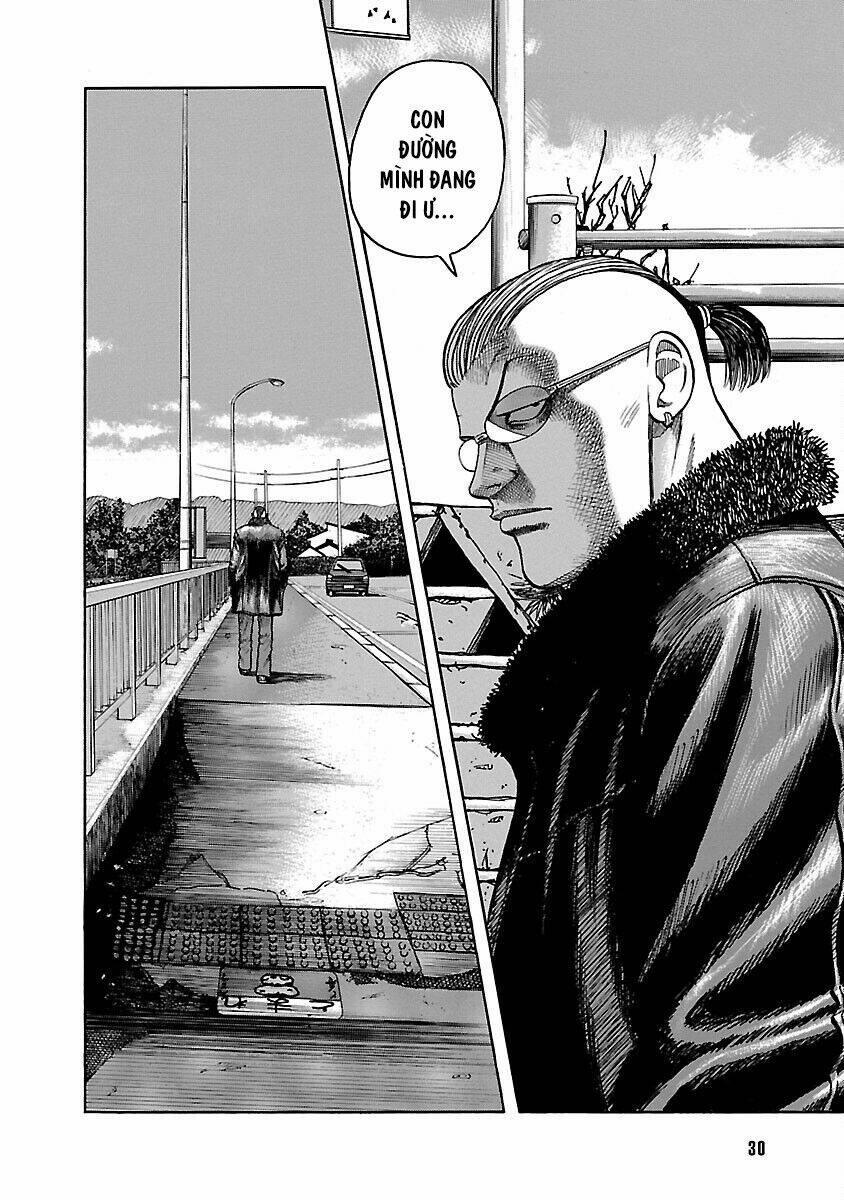 Worst Ấn Bản Mới 34 trang 28