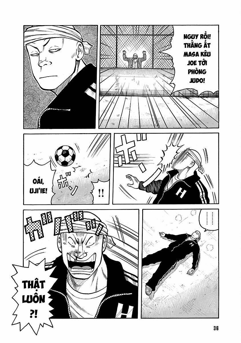 Worst Ấn Bản Mới 34 trang 34