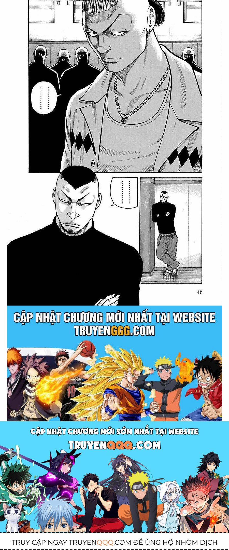 Worst Ấn Bản Mới 34 trang 39