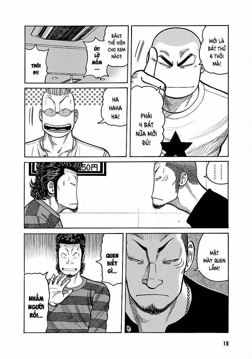 Worst Ấn Bản Mới 34 trang 8