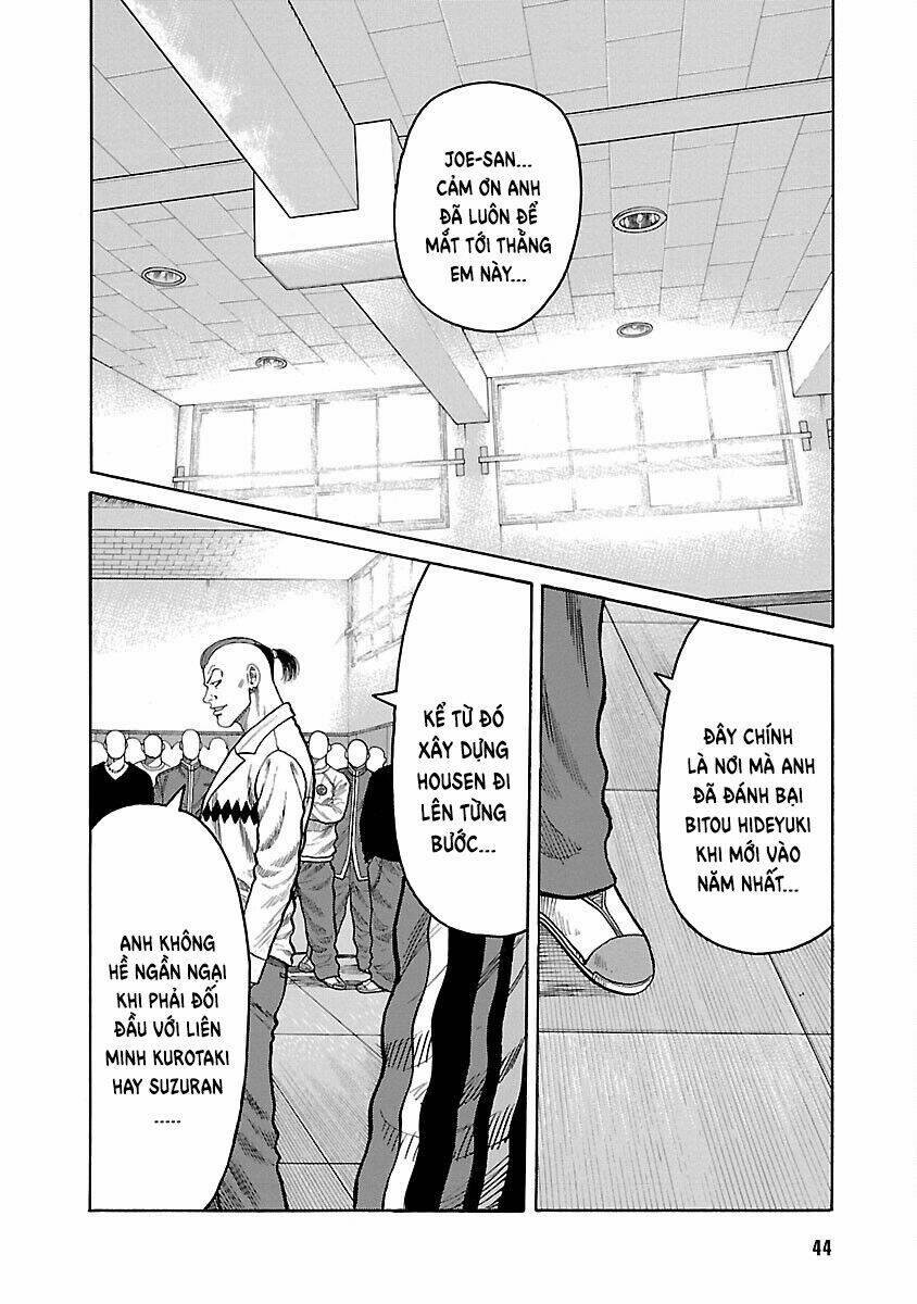 Worst Ấn Bản Mới 35 trang 0