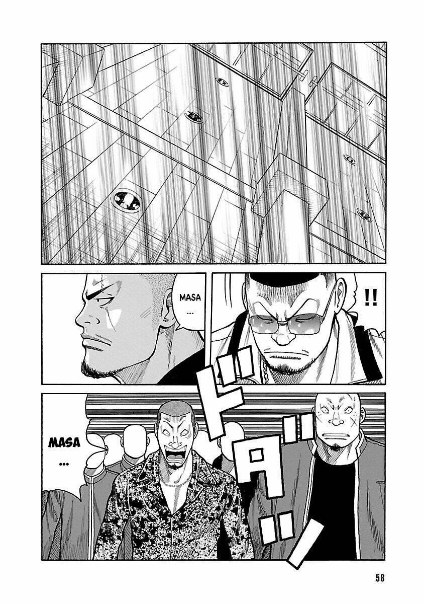 Worst Ấn Bản Mới 35 trang 13