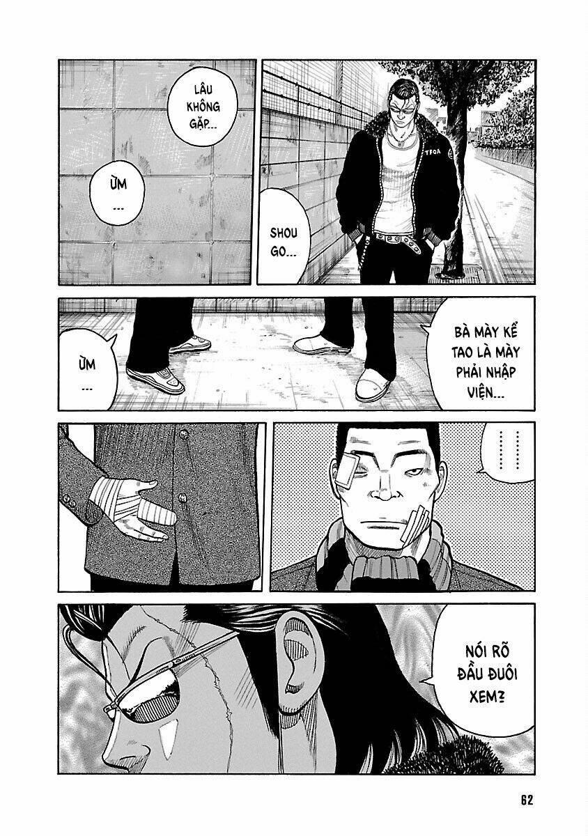 Worst Ấn Bản Mới 35 trang 17