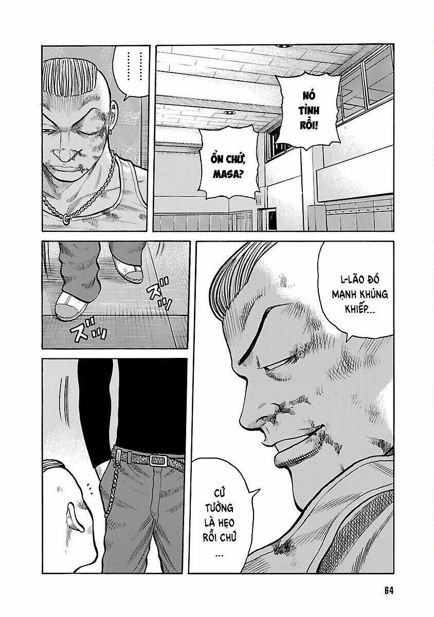 Worst Ấn Bản Mới 35 trang 19