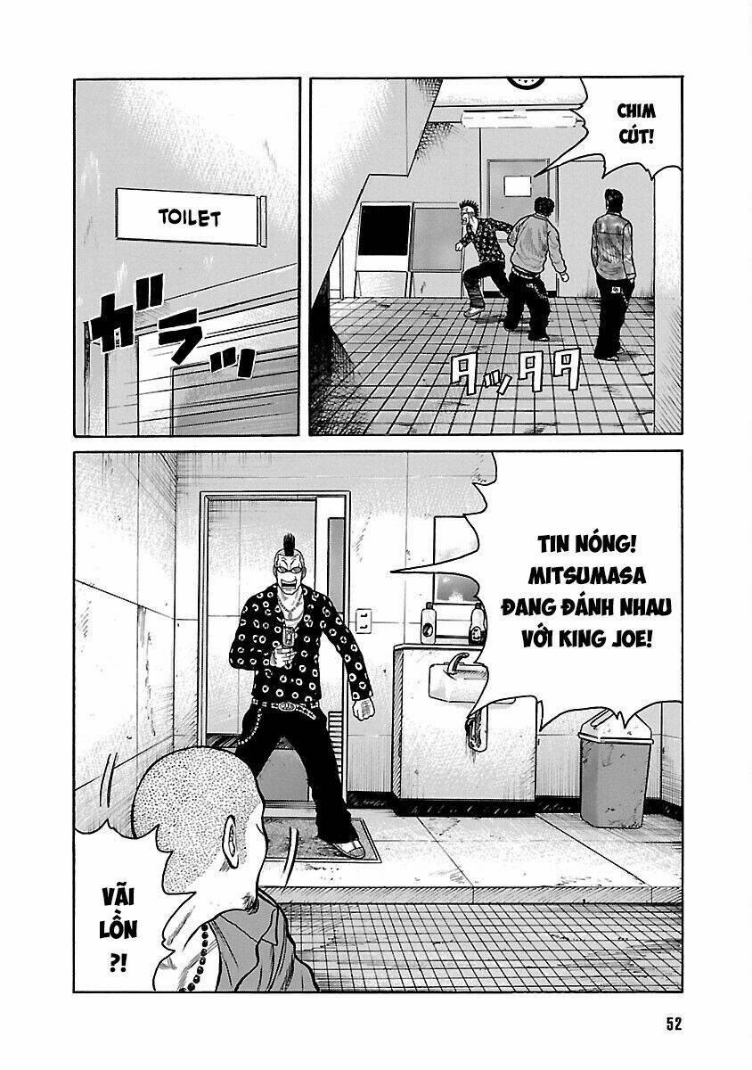 Worst Ấn Bản Mới 35 trang 8