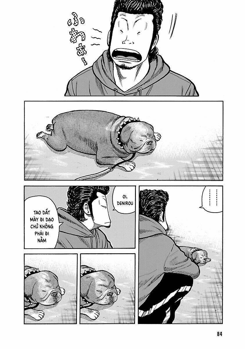 Worst Ấn Bản Mới 36 trang 0