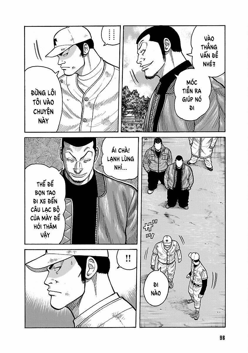 Worst Ấn Bản Mới 36 trang 11