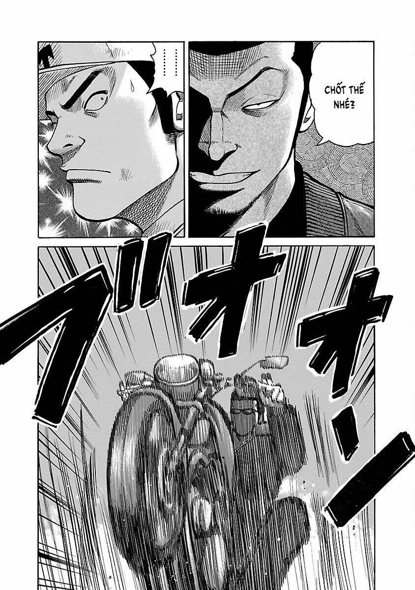 Worst Ấn Bản Mới 36 trang 12