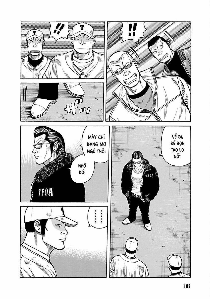 Worst Ấn Bản Mới 36 trang 17