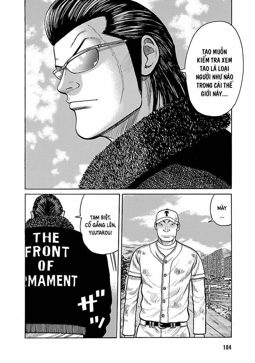 Worst Ấn Bản Mới 36 trang 19