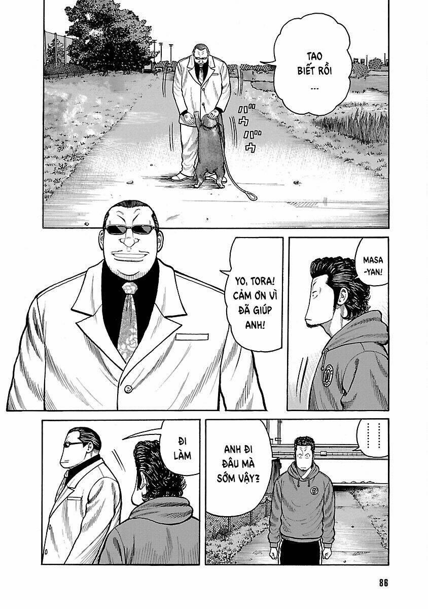 Worst Ấn Bản Mới 36 trang 2