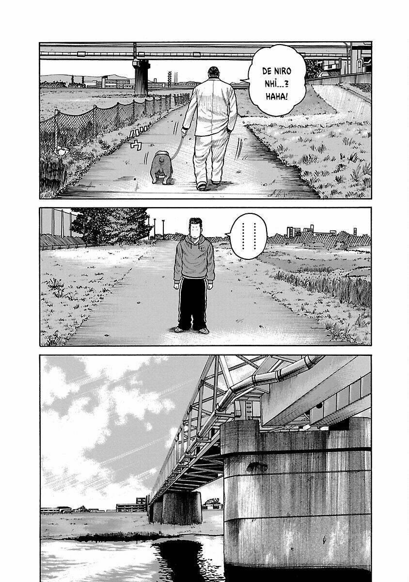 Worst Ấn Bản Mới 36 trang 4