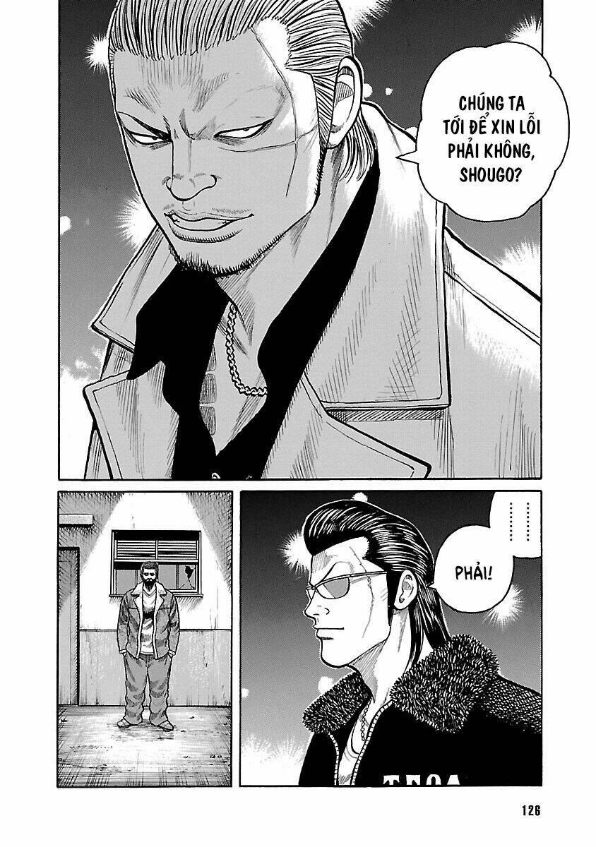 Worst Ấn Bản Mới 36 trang 40