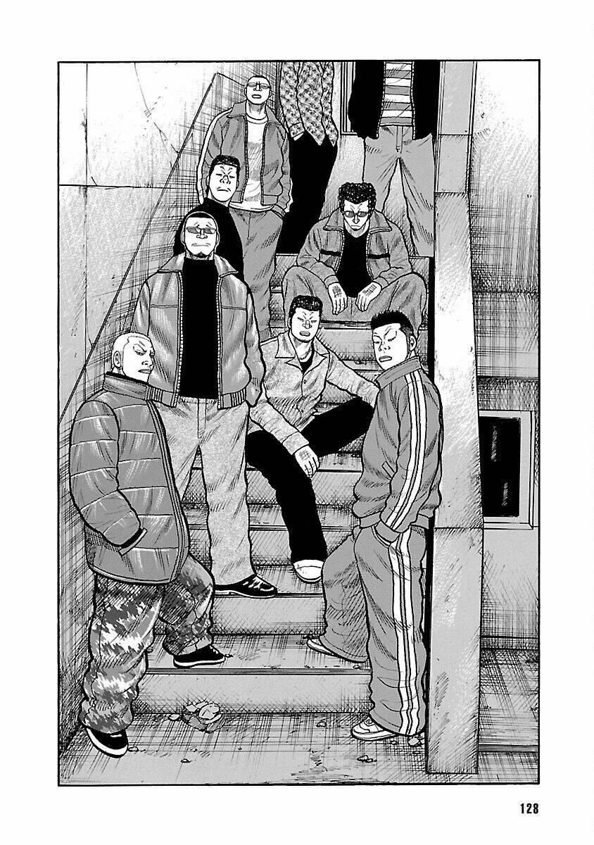 Worst Ấn Bản Mới 36 trang 42