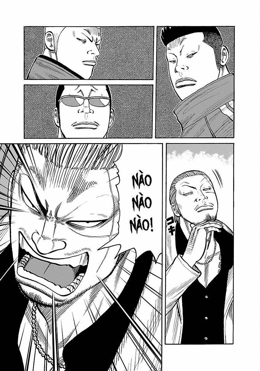 Worst Ấn Bản Mới 36 trang 43