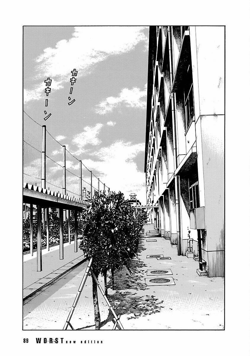 Worst Ấn Bản Mới 36 trang 5