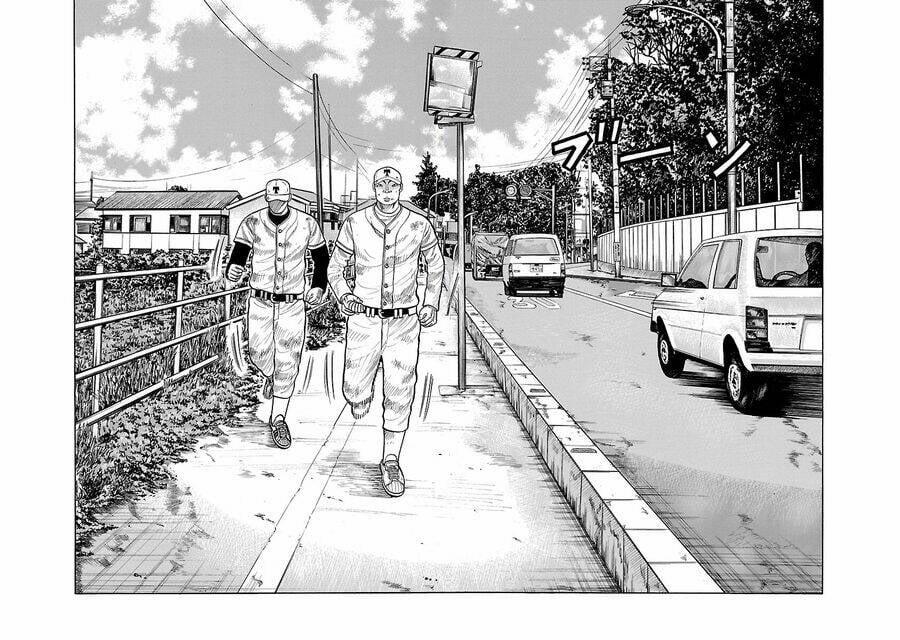 Worst Ấn Bản Mới 36 trang 6