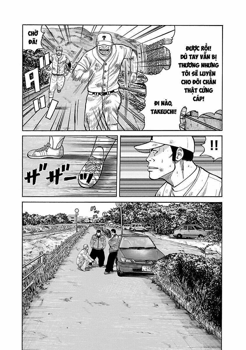 Worst Ấn Bản Mới 36 trang 8