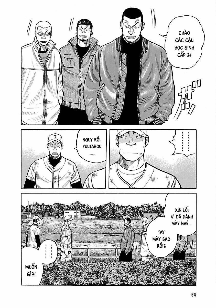 Worst Ấn Bản Mới 36 trang 9