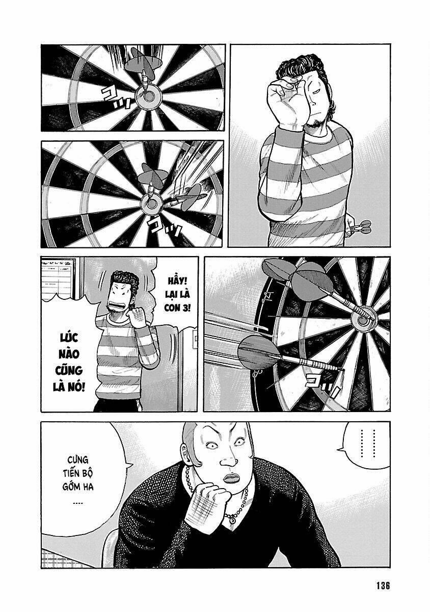 Worst Ấn Bản Mới 37 trang 1