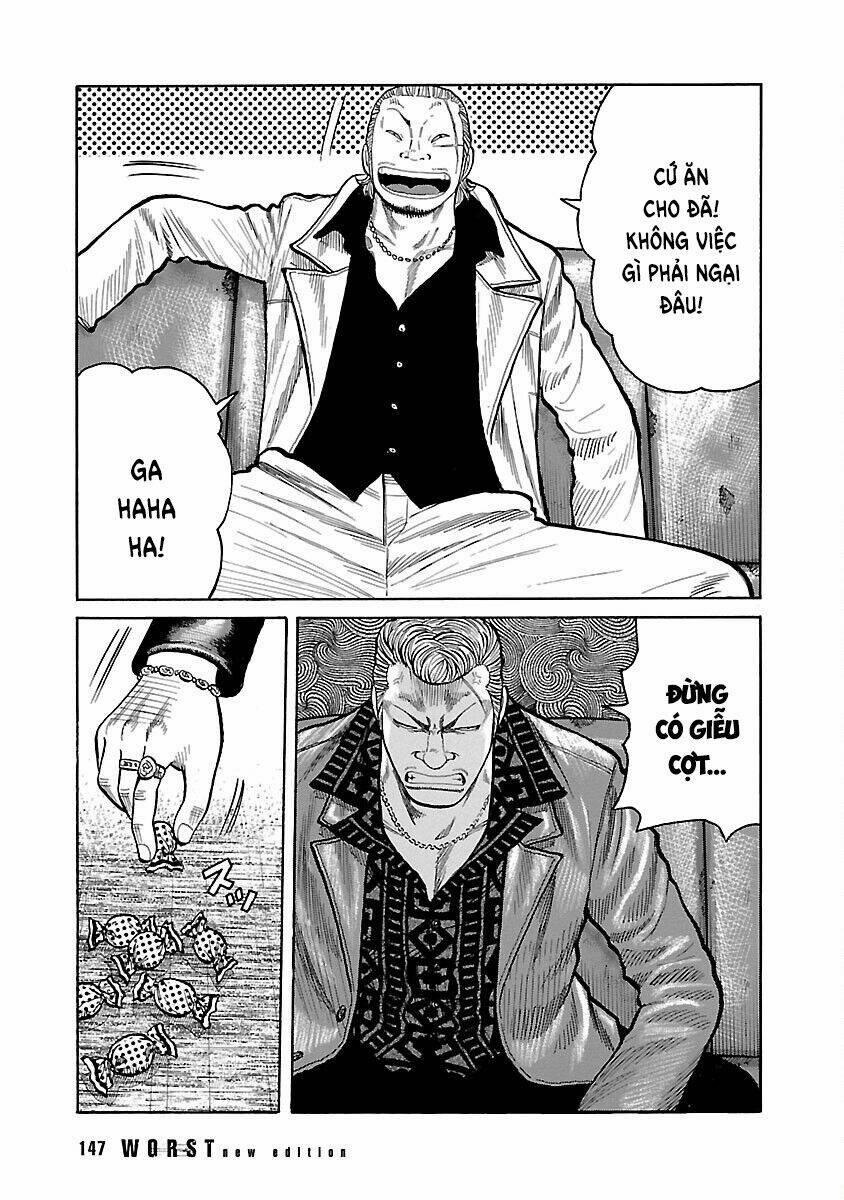 Worst Ấn Bản Mới 37 trang 10