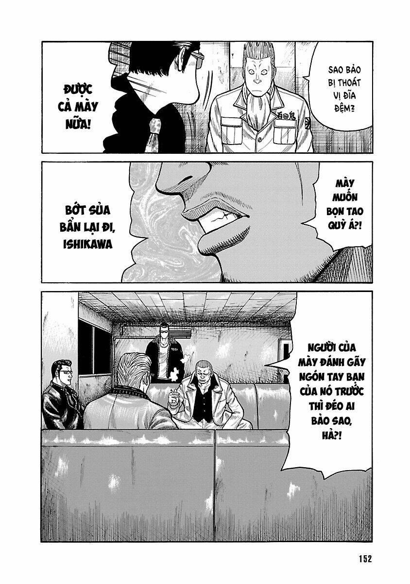 Worst Ấn Bản Mới 37 trang 15