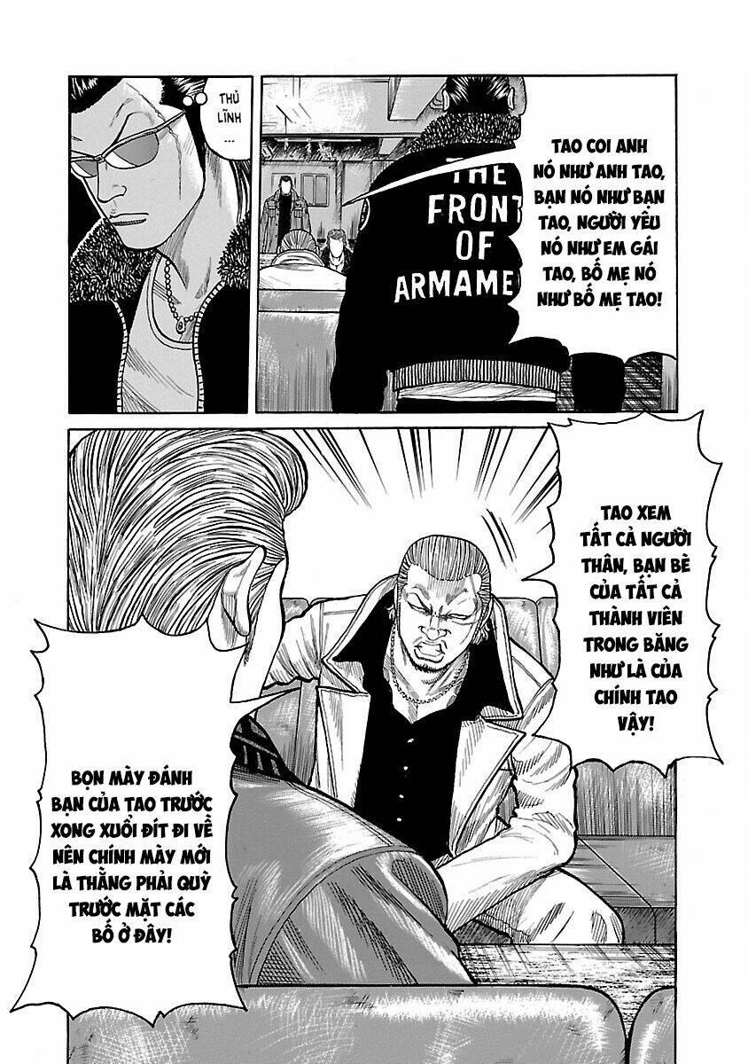 Worst Ấn Bản Mới 37 trang 16