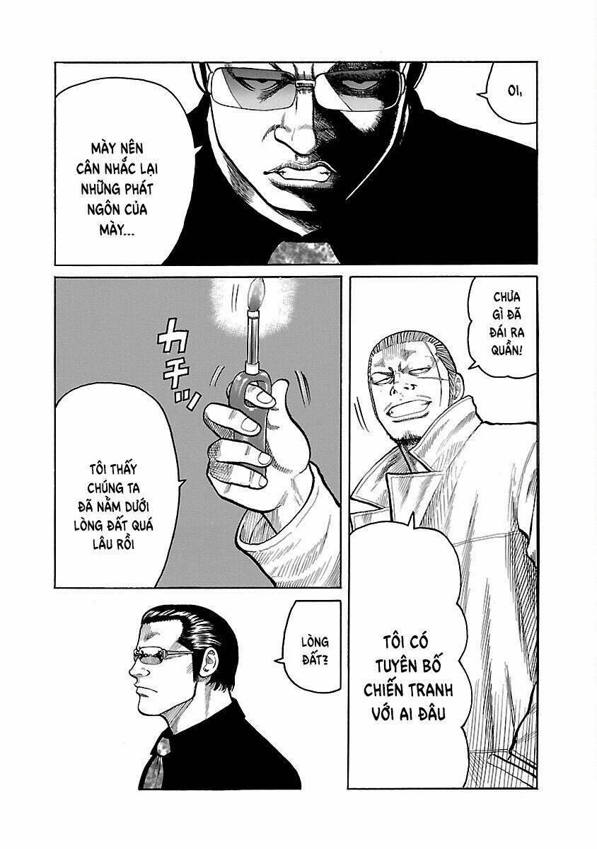 Worst Ấn Bản Mới 37 trang 20