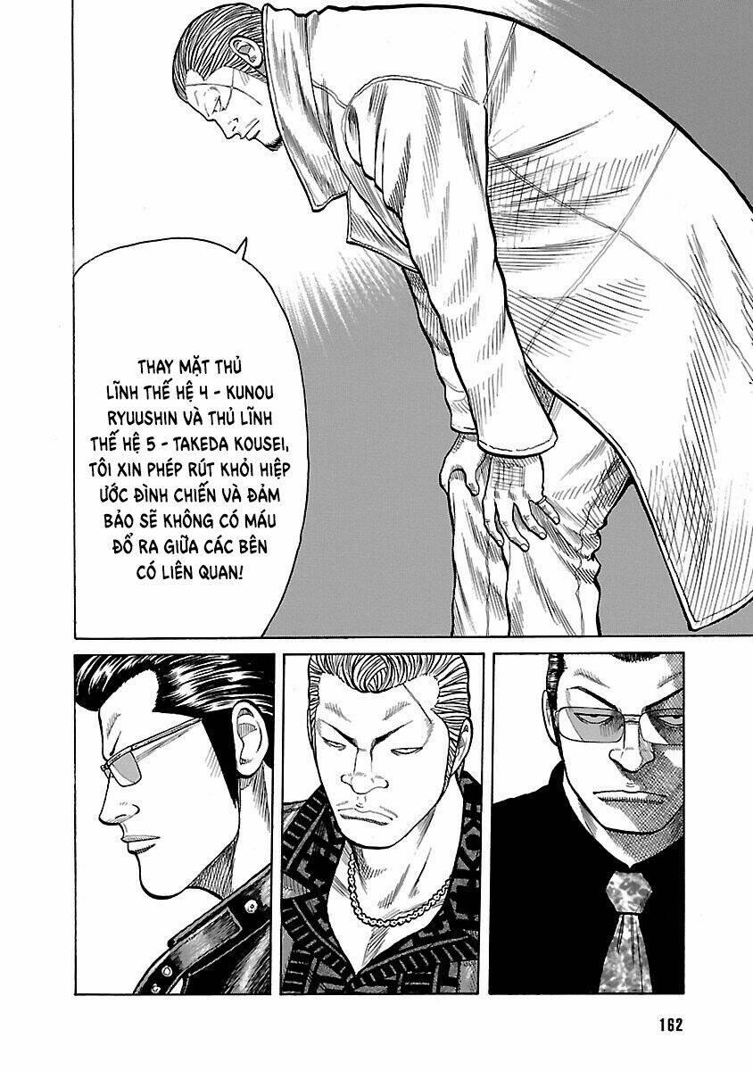 Worst Ấn Bản Mới 37 trang 25