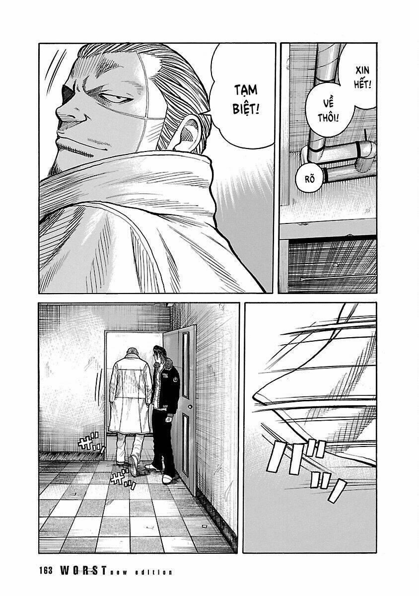 Worst Ấn Bản Mới 37 trang 26