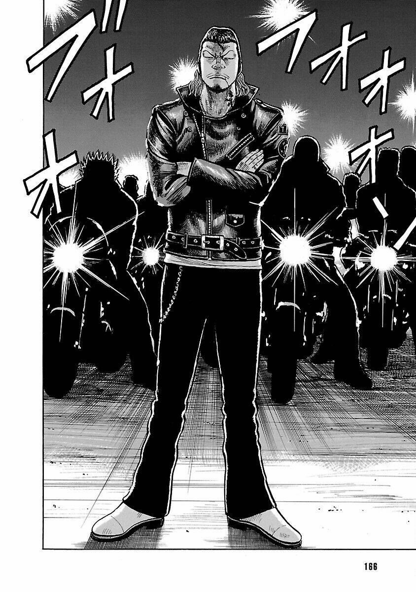 Worst Ấn Bản Mới 37 trang 29