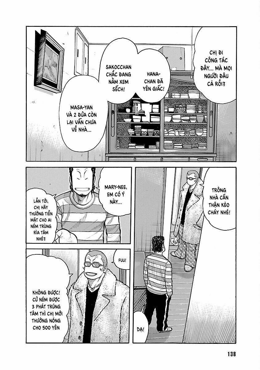 Worst Ấn Bản Mới 37 trang 3