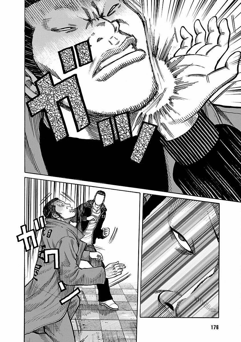 Worst Ấn Bản Mới 37 trang 39