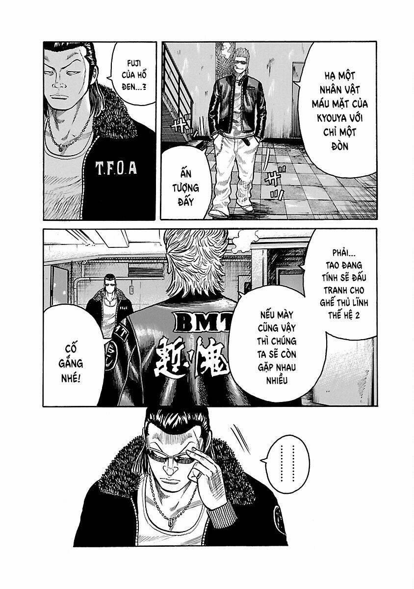 Worst Ấn Bản Mới 37 trang 41