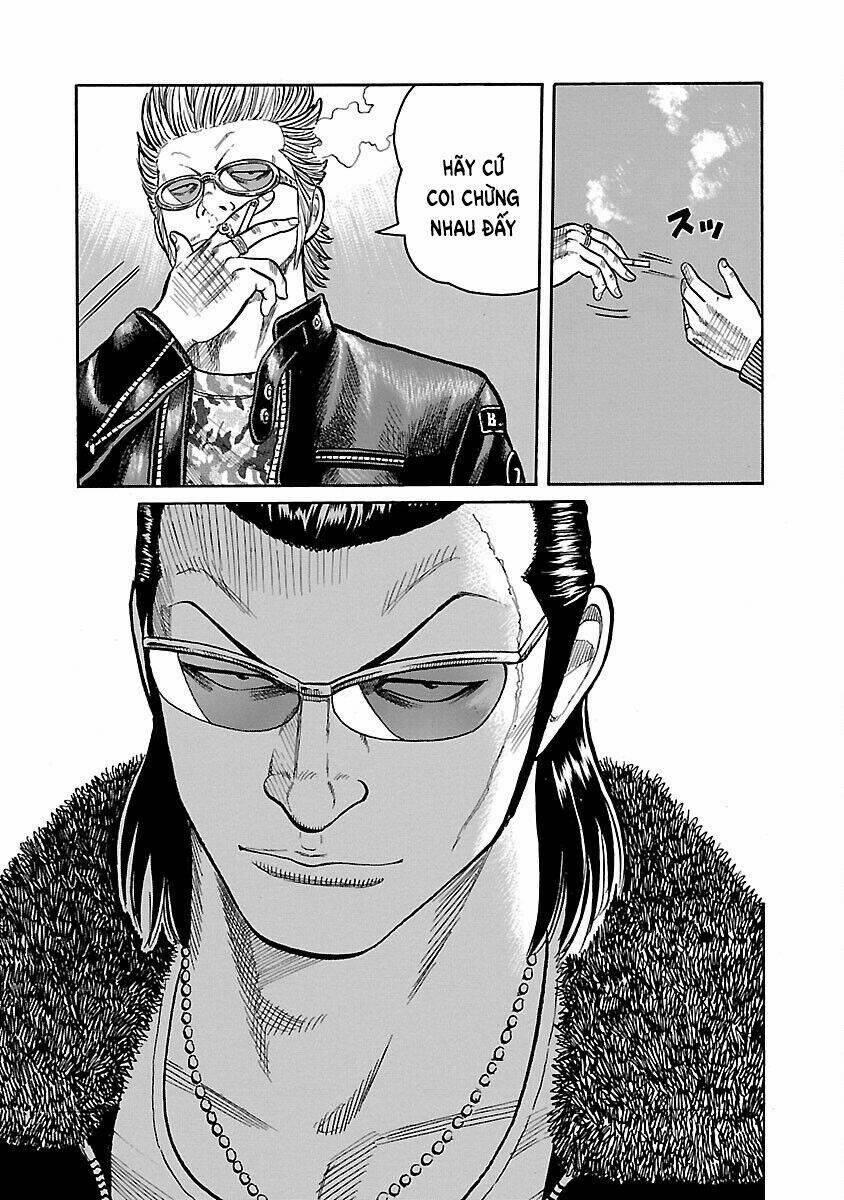 Worst Ấn Bản Mới 37 trang 44