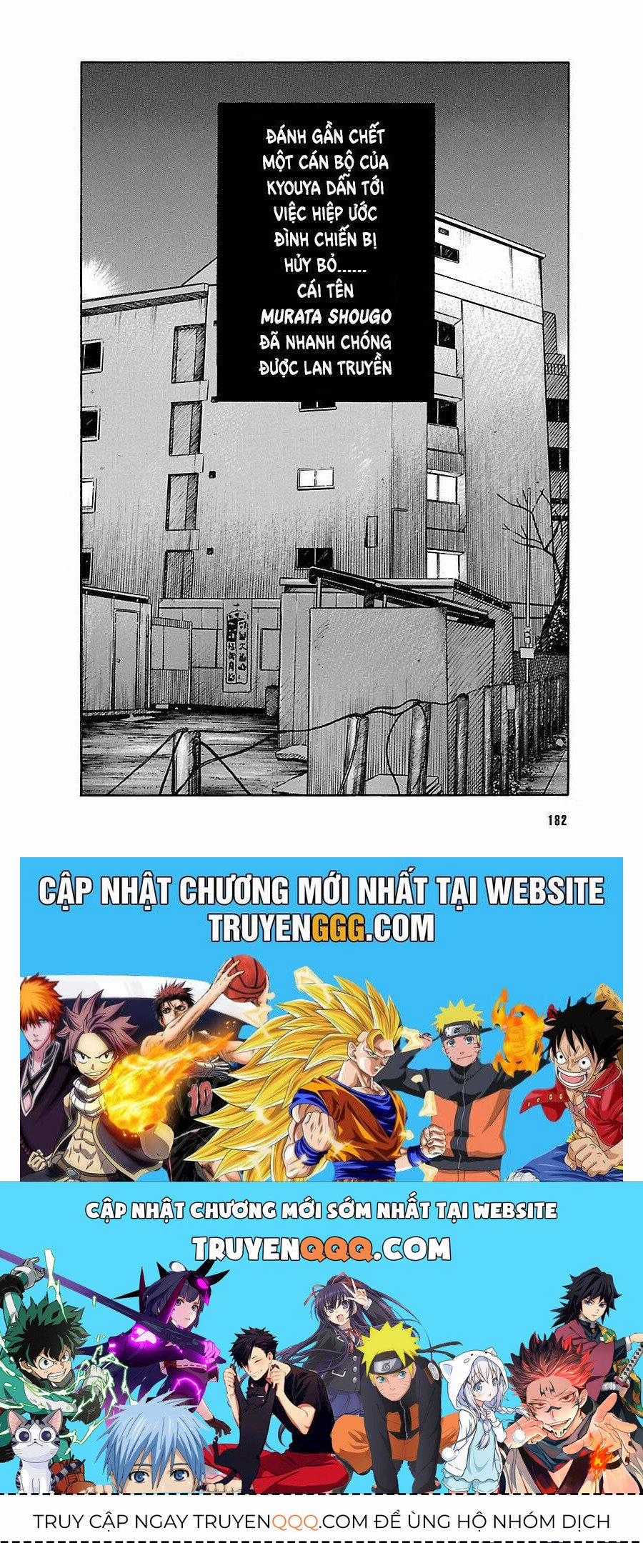 Worst Ấn Bản Mới 37 trang 45