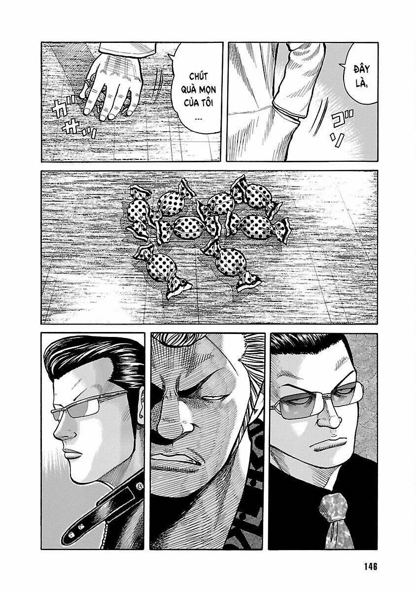 Worst Ấn Bản Mới 37 trang 9